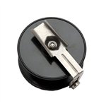 Катушка с бегунком для арбалетов