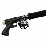 Катушка Scorpena 70мм вертикальная