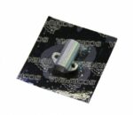 Бегунок для гарпуна d8мм 2 ушка алюминиевый