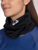 Шарф-труба IQ-UV 300+ черный — изображение 6