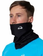 Шарф-труба IQ-UV 300+ черный — изображение 5