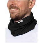 Шарф-труба IQ-UV 300+ черный
