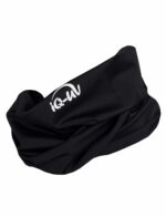 Шарф-труба IQ-UV 300+ черный — изображение 2