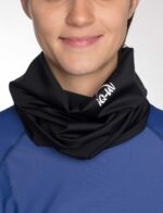 Шарф-труба IQ-UV 300+ черный — изображение 7