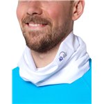 Шарф-труба IQ-UV 300+ белый