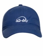 Кепка UV 200+ iQ синий — изображение 3