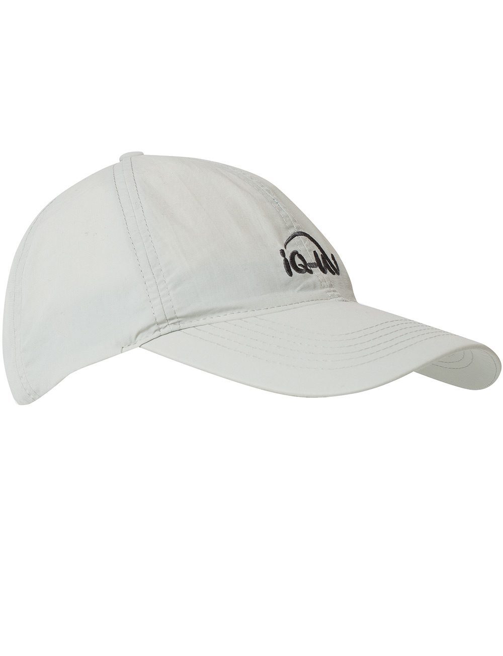 Кепка UV 200+ iQ серый Кепка UV 200+ iQ серый — изображение 1