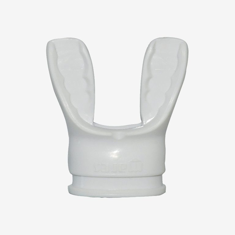 Загубник JAX Small белый