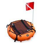 Буй для фридайвинга ApneaPro