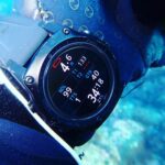 Декомпрессиметр ShearWater Teric black — изображение 9