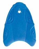 Доска для плавания классическая синяя — изображение 2