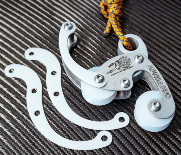 Блок подъемный ApneaPro