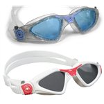 Очки KAYENNE LADY голубые линзы/Glitter/голубой