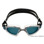 Очки Kayenne PRO темные линзы/прозрачный/серый