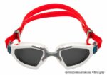 Очки Kayenne PRO фотохромные линзы/белый/серый — изображение 2