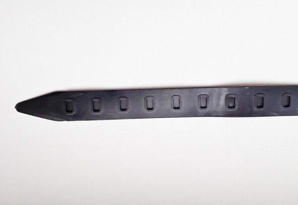 Ремешок Aquatec с пряжкой для ножа 49см 2 шт.