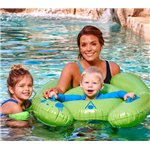 Круг для плавания детский