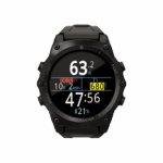 Декомпрессиметр ShearWater Teric black — изображение 3