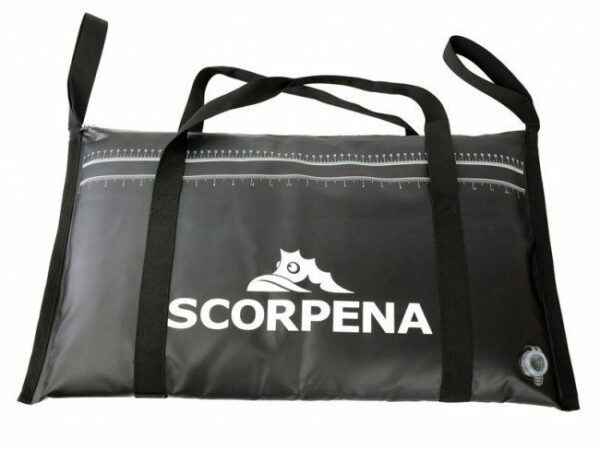 Термосумка Scorpena CHERNAVKA