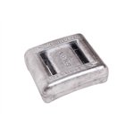 Груз свинцовый Scorpena 3 кг