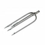 Четырехзубец Scorpena объемный