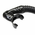 Трубка Scorpena S нижний клапан складная — изображение 5