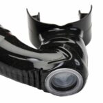 Трубка Scorpena S нижний клапан складная — изображение 4