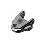 Пряжка для маски SCORPENA L и M, чёрная