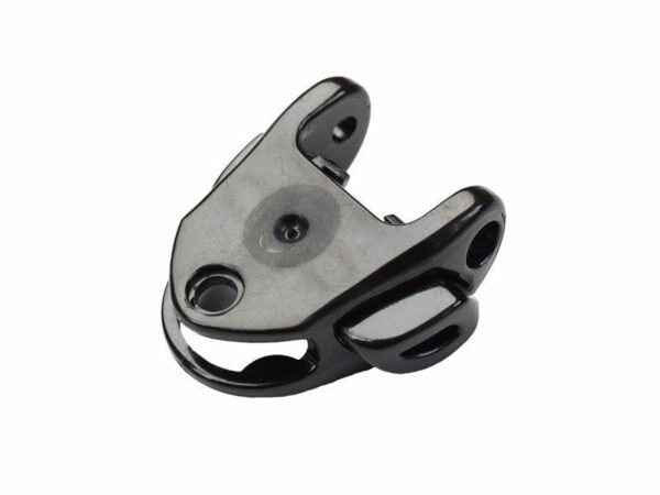 Пряжка для маски SCORPENA L и M, чёрная