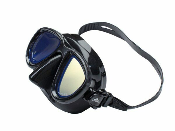 Маска Scorpena K контрастные линзы