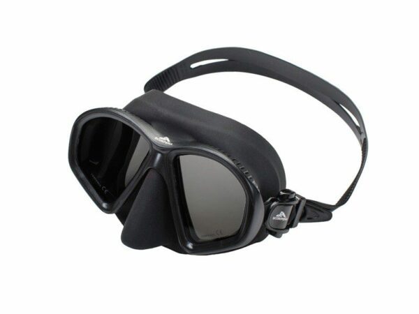 Маска Scorpena M зеркальные линзы