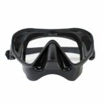 Маска Scorpena N безрамная