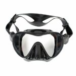 Маска Scorpena N безрамная — изображение 2