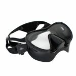 Маска Scorpena N безрамная — изображение 5