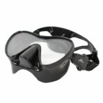 Маска Scorpena N безрамная — изображение 4