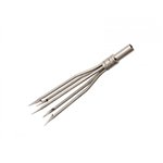 Пятизубец метёлка 5 средний