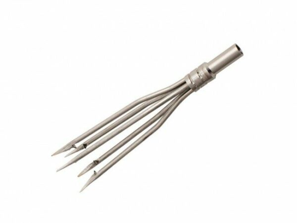 Пятизубец метёлка 5 средний