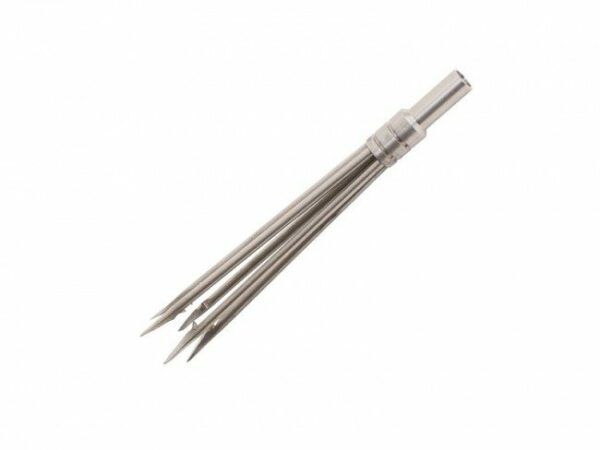 Пятизубец метёлка 5 малый