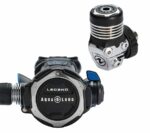 Комплект Aqualung регулятор LEG3ND DIN+октопус LEG3ND — изображение 3