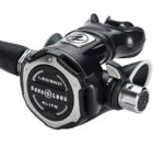 Комплект регулятор LEG3ND Elite DIN+октопус LEG3ND+манометр — изображение 4