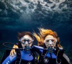 Регулятор Aqualung LEG3ND MBS DIN