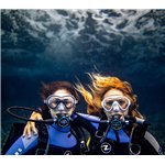 Регулятор Aqualung LEG3ND MBS DIN