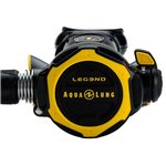 Комплект регулятор LEG3ND Elite Black DIN+октопус LEG3ND