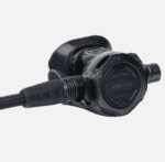 Комплект регулятор LEG3ND Elite Black DIN+октопус LEG3ND — изображение 3