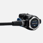 Вторая ступень Aqualung LEG3ND MBS со шлангом — изображение 3