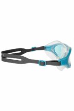 Очки для плавания Shade rainbow бирюзовые — изображение 4