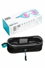 Очки для плавания Shade rainbow бирюзовые