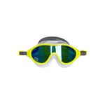 Очки для плавания Shade rainbow лайм