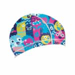Шапочка Friendly Alien юниор  текстильная