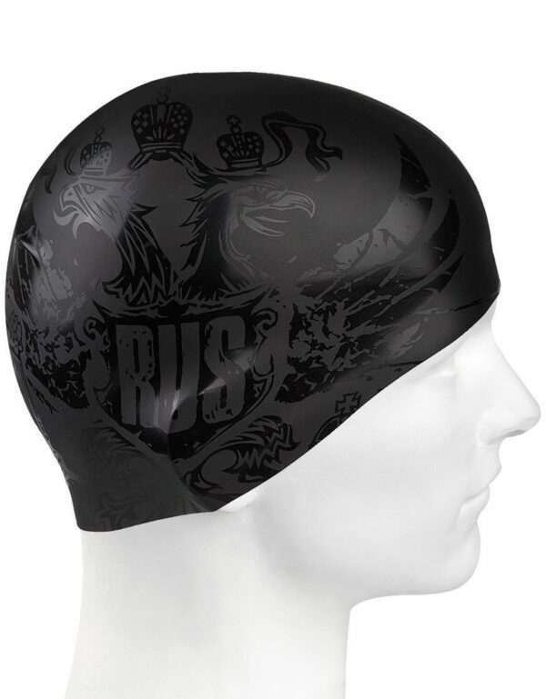 Шапочка Russian силикон